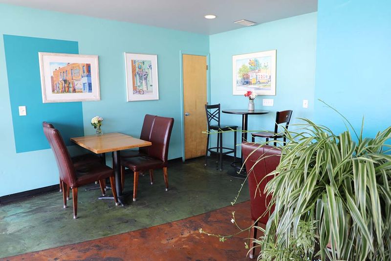 Cups Community Coffee proudly serving Fort Collins, CO